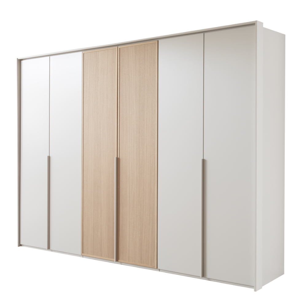 SCHÖNER WOHNEN-Kollektion Kleiderschränke