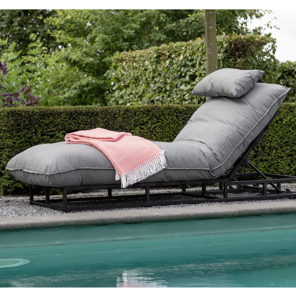 SCHÖNER WOHNEN-Outdoor Kissen
