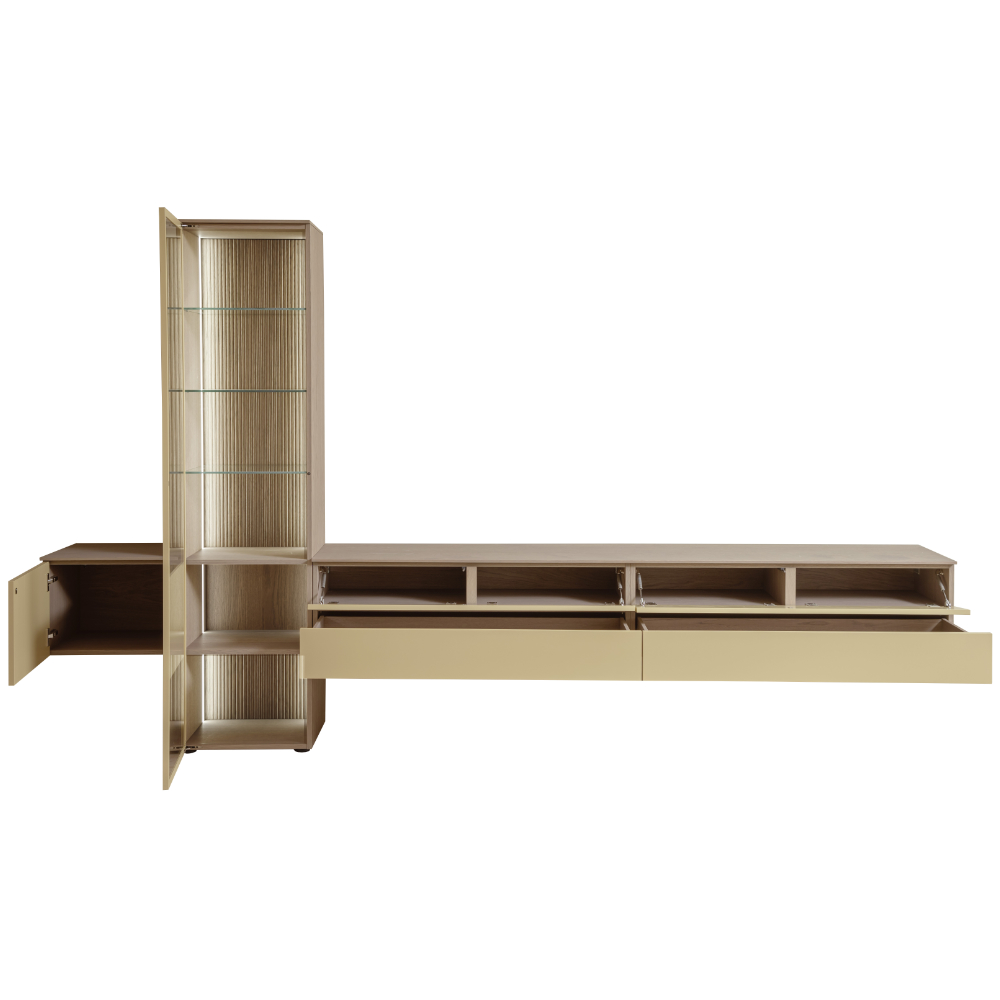 SCHÖNER WOHNEN-Kollektion Wohnwände