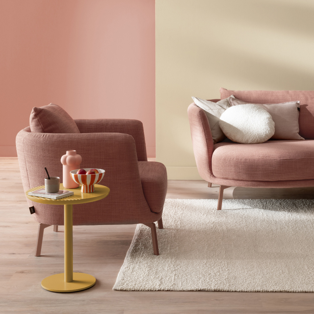 SCHÖNER WOHNEN-Kollektion Sessel