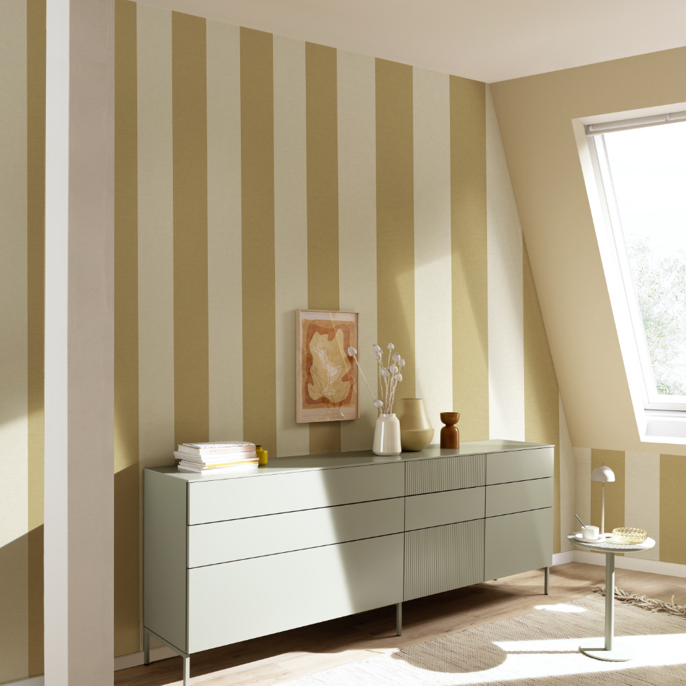 SCHOENER WOHNEN-Wandbild