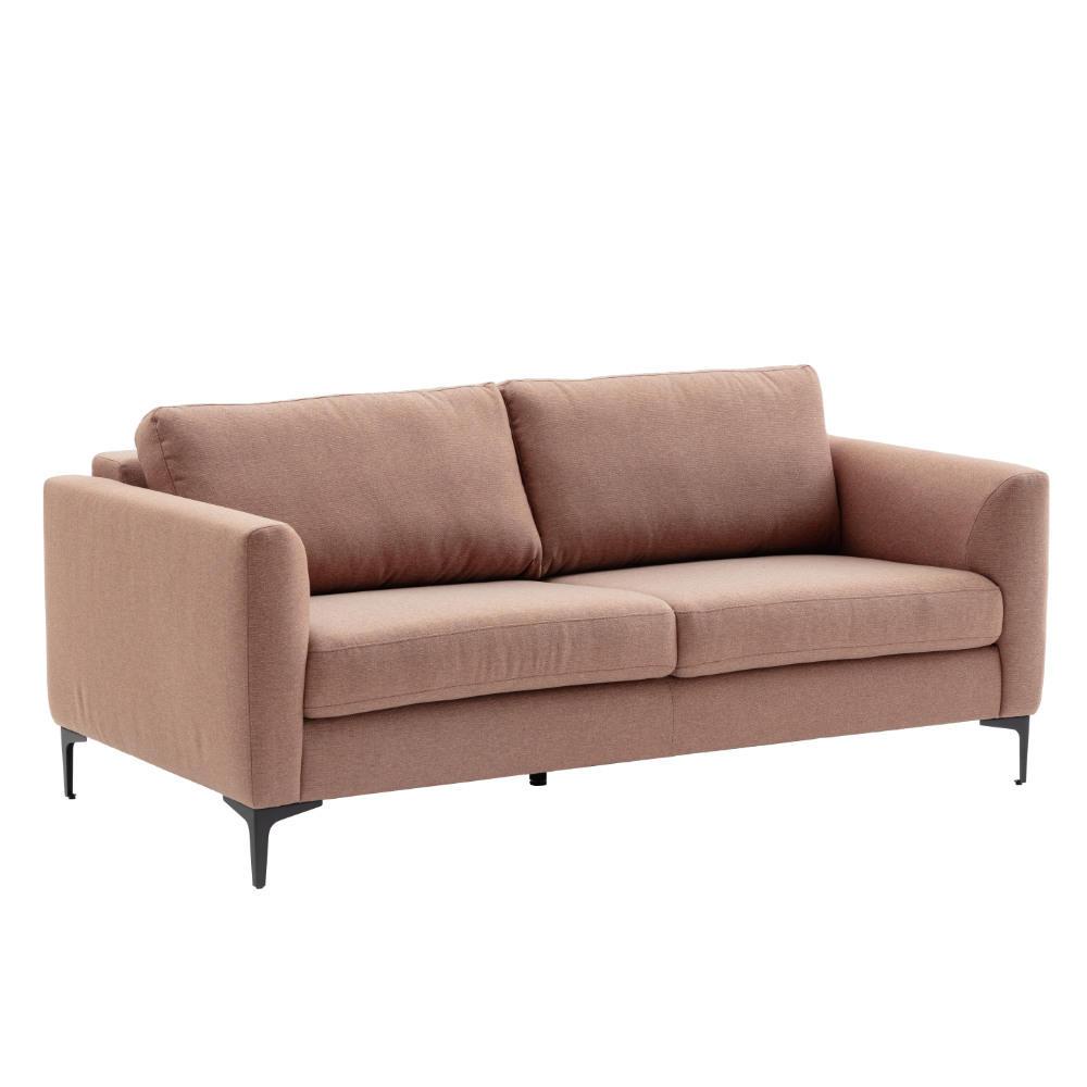 Schöner Wohnen Sofa / Couch / Garnitur Timeless inkl. Kopfstütze