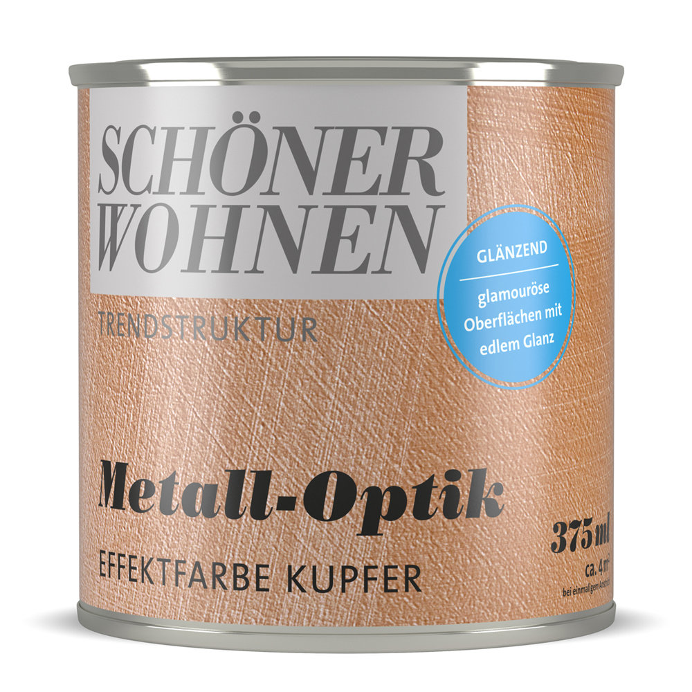 SCHÖNER WOHNEN-Trendstruktur