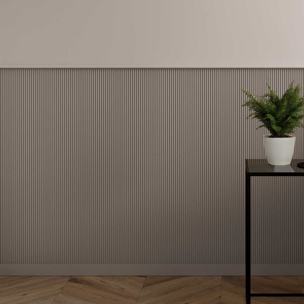 SCHÖNER WOHNEN Kollektion Wand- & Zierleisten