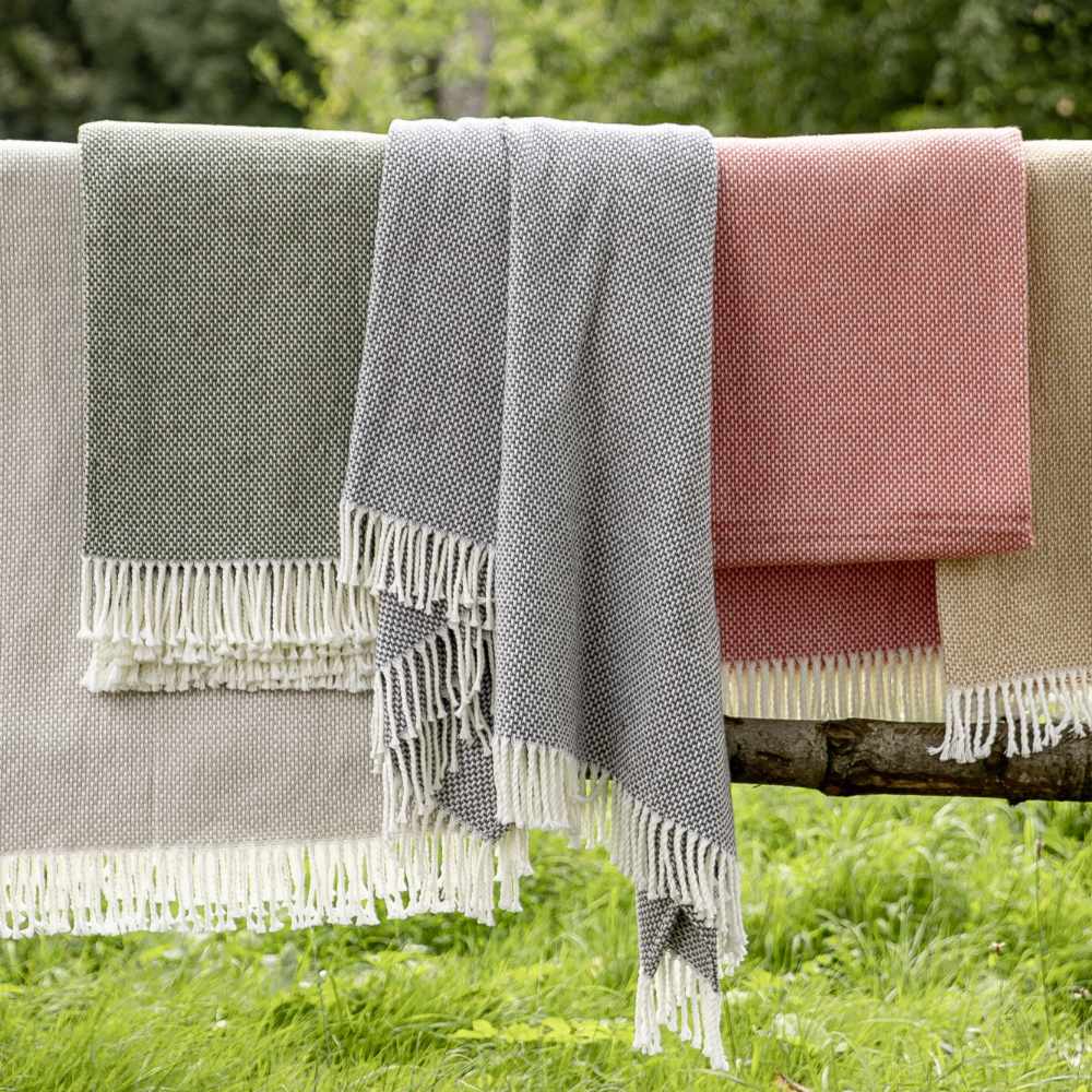 SCHÖNER WOHNEN-Outdoor Decken