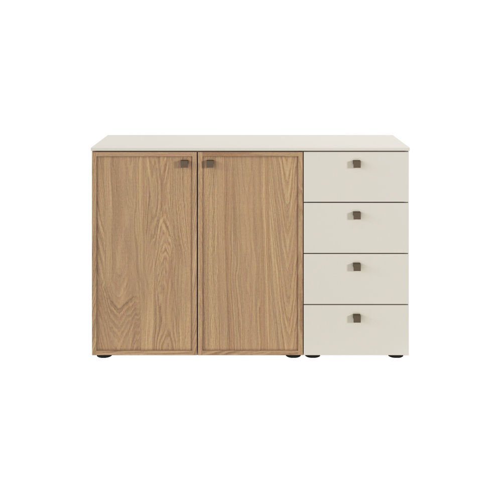 SCHÖNER WOHNEN_Kollektion Kommode