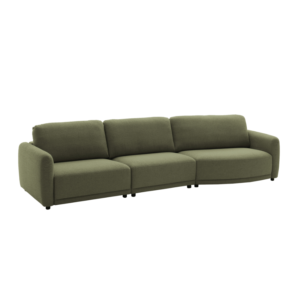 Einzelsofa Wonder