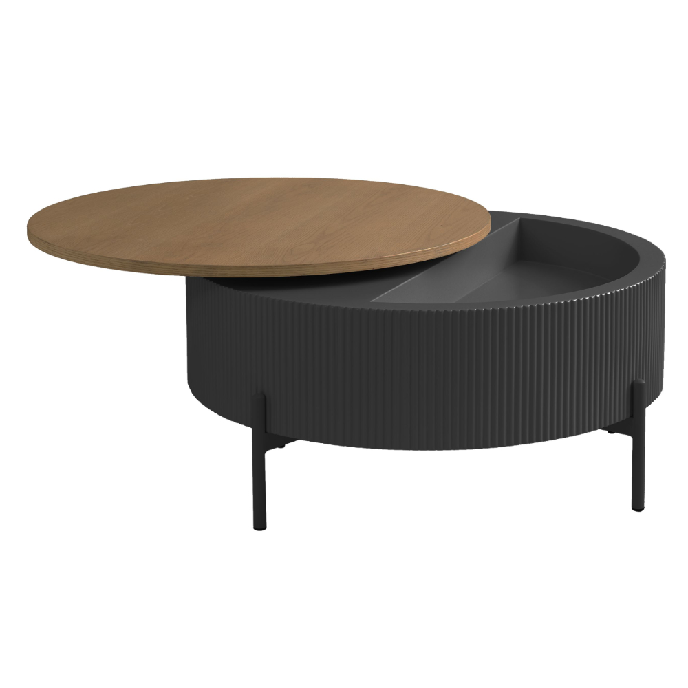 SCHÖNER WOHNEN-Couchtische