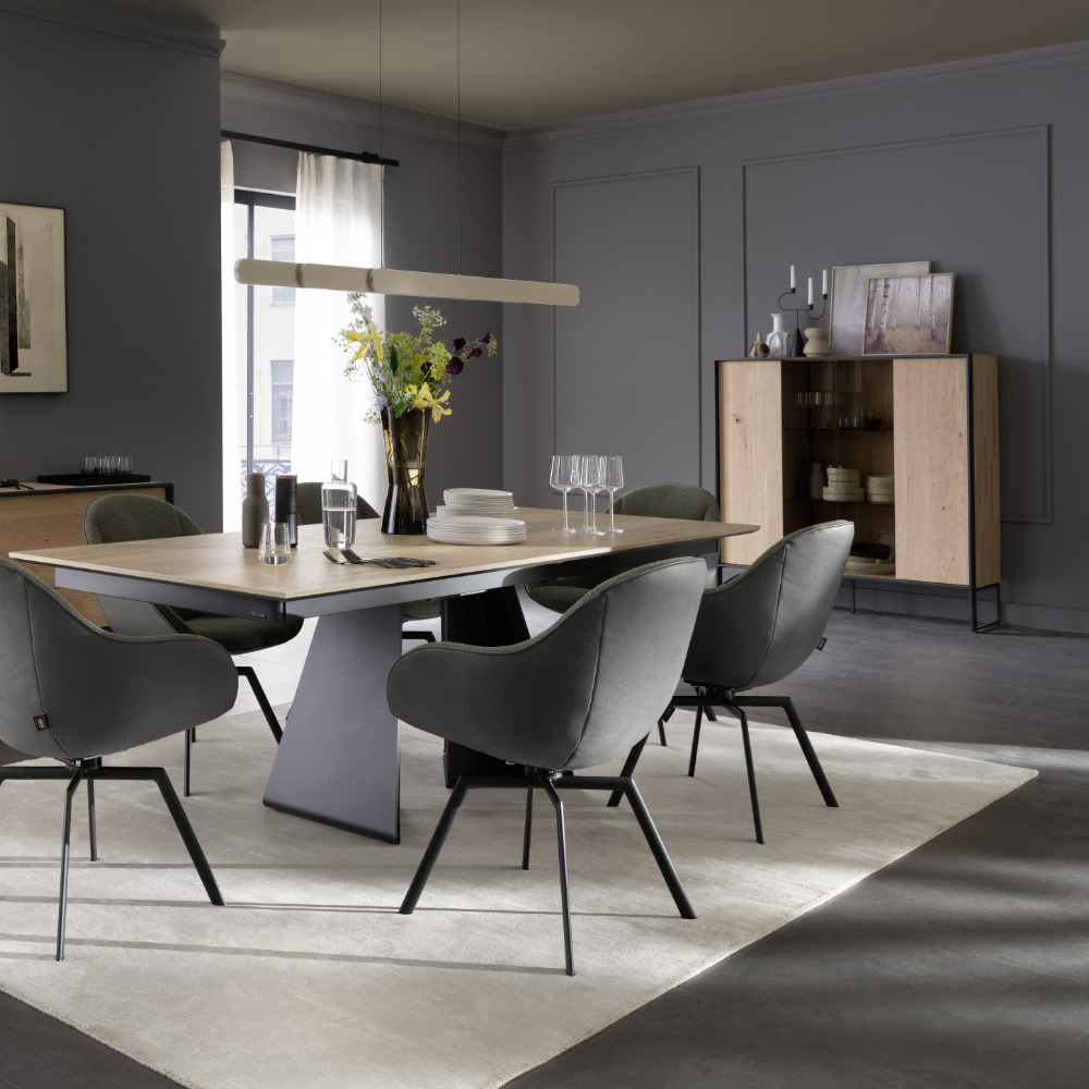 SCHÖNER WOHNEN-Kollektion Highboard