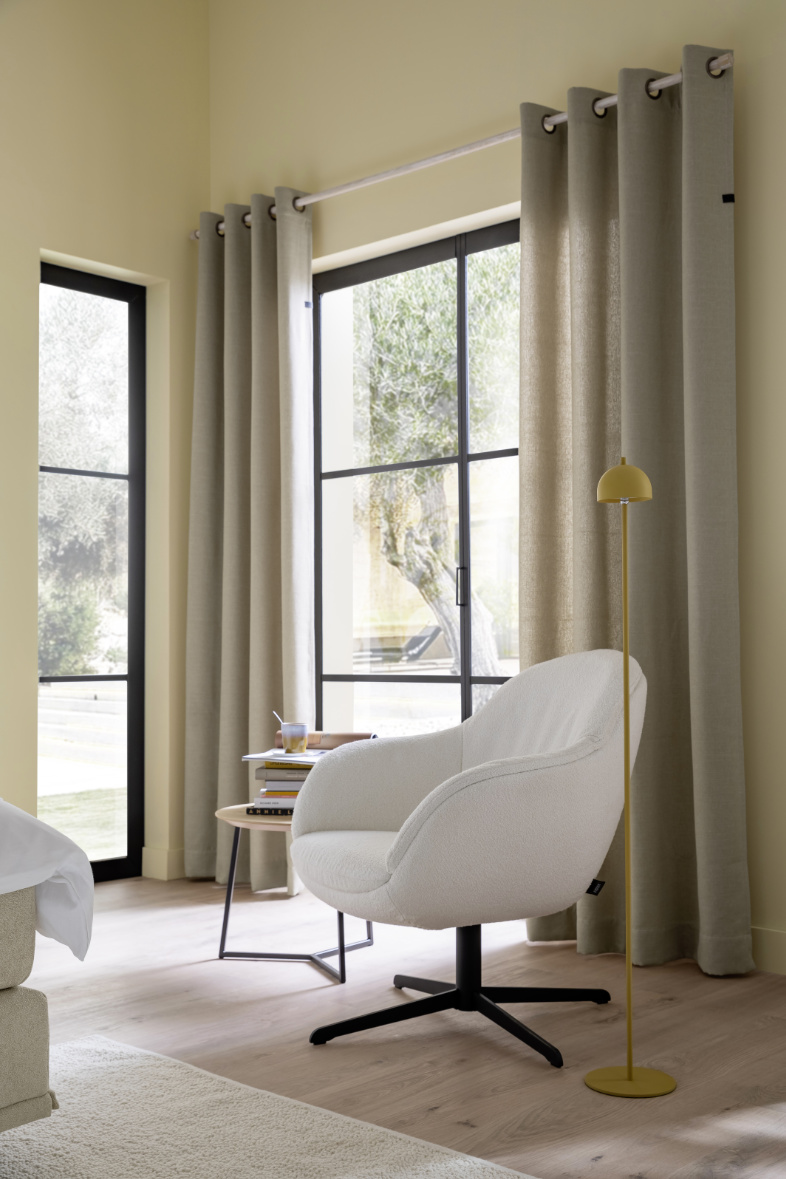 SCHÖNER WOHNEN Shop the Look Schlafzimmer
