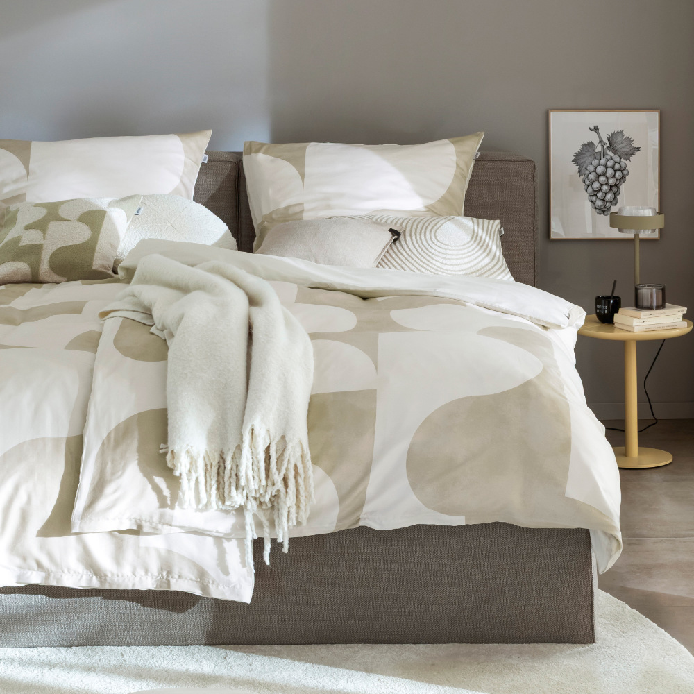 SCHÖNER WOHNEN Bettwäsche