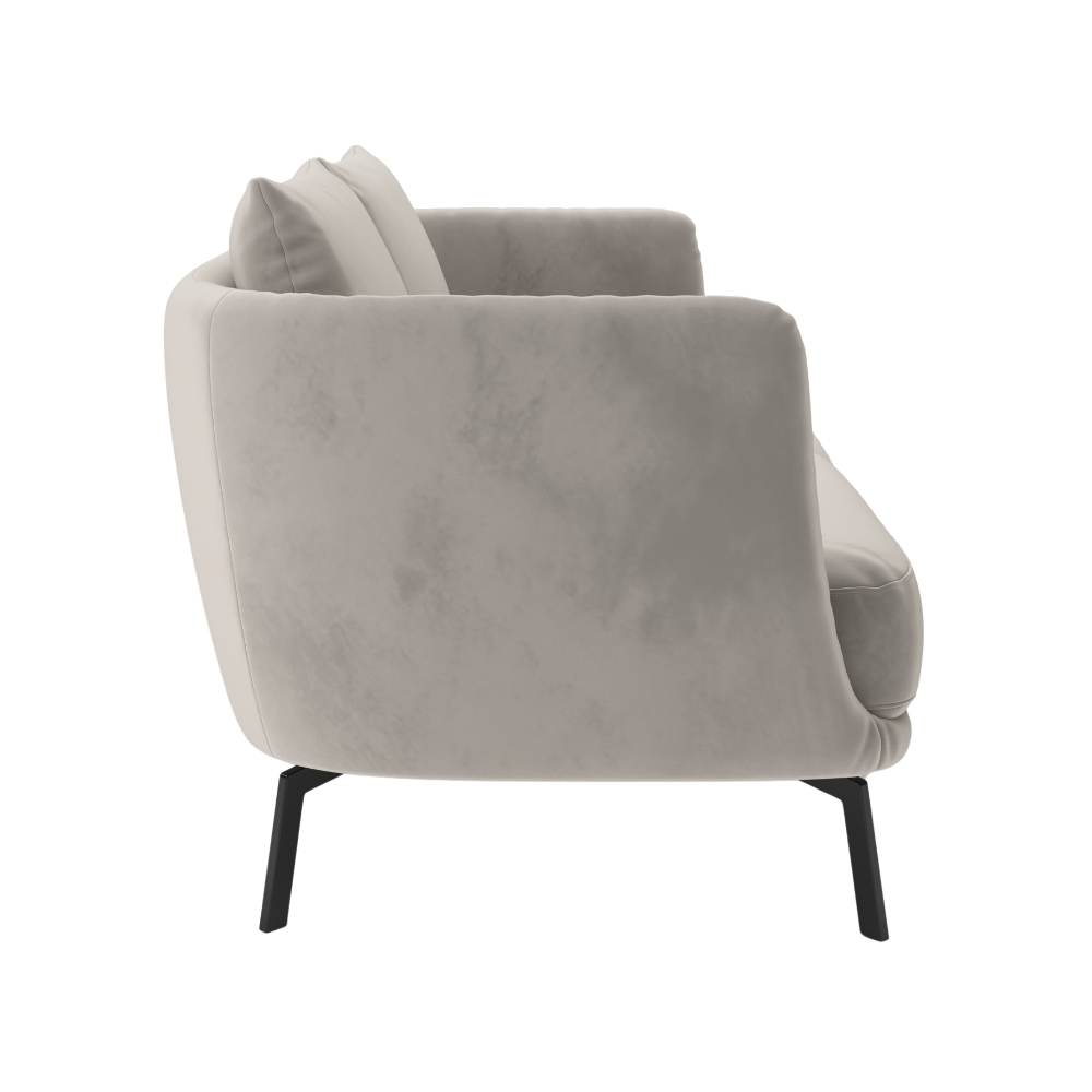 Einzelsofa Pearl