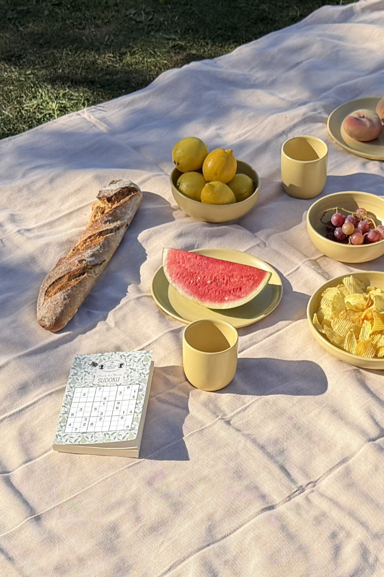 SCHÖNER WOHNEN-Outdoor Kollektion