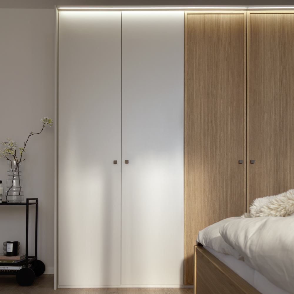 SCHÖNER WOHNEN-Kollektion Kleiderschränke