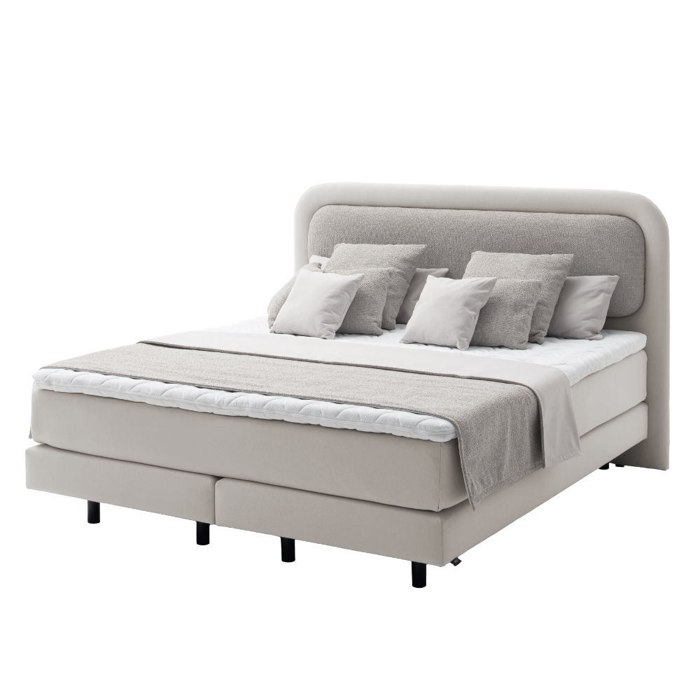 Boxspringbett Vita