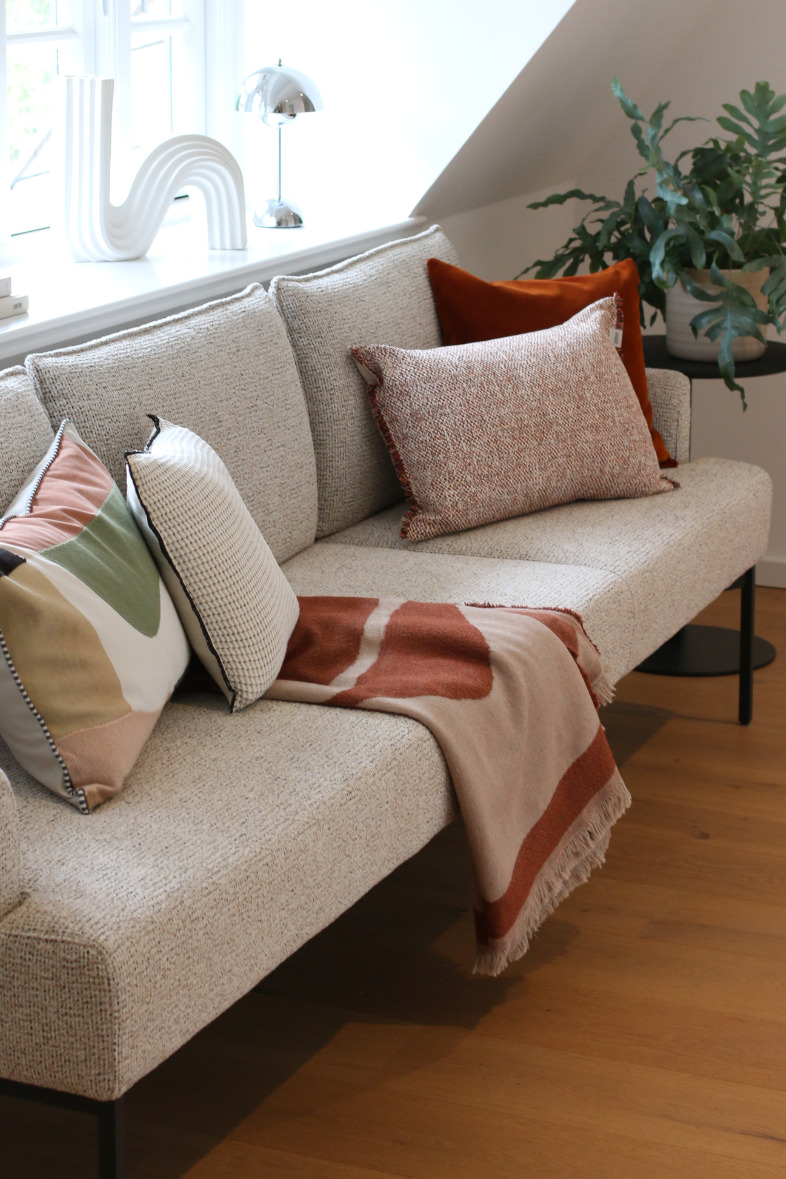 SCHÖNER WOHNEN Shop the Look Dekoideen