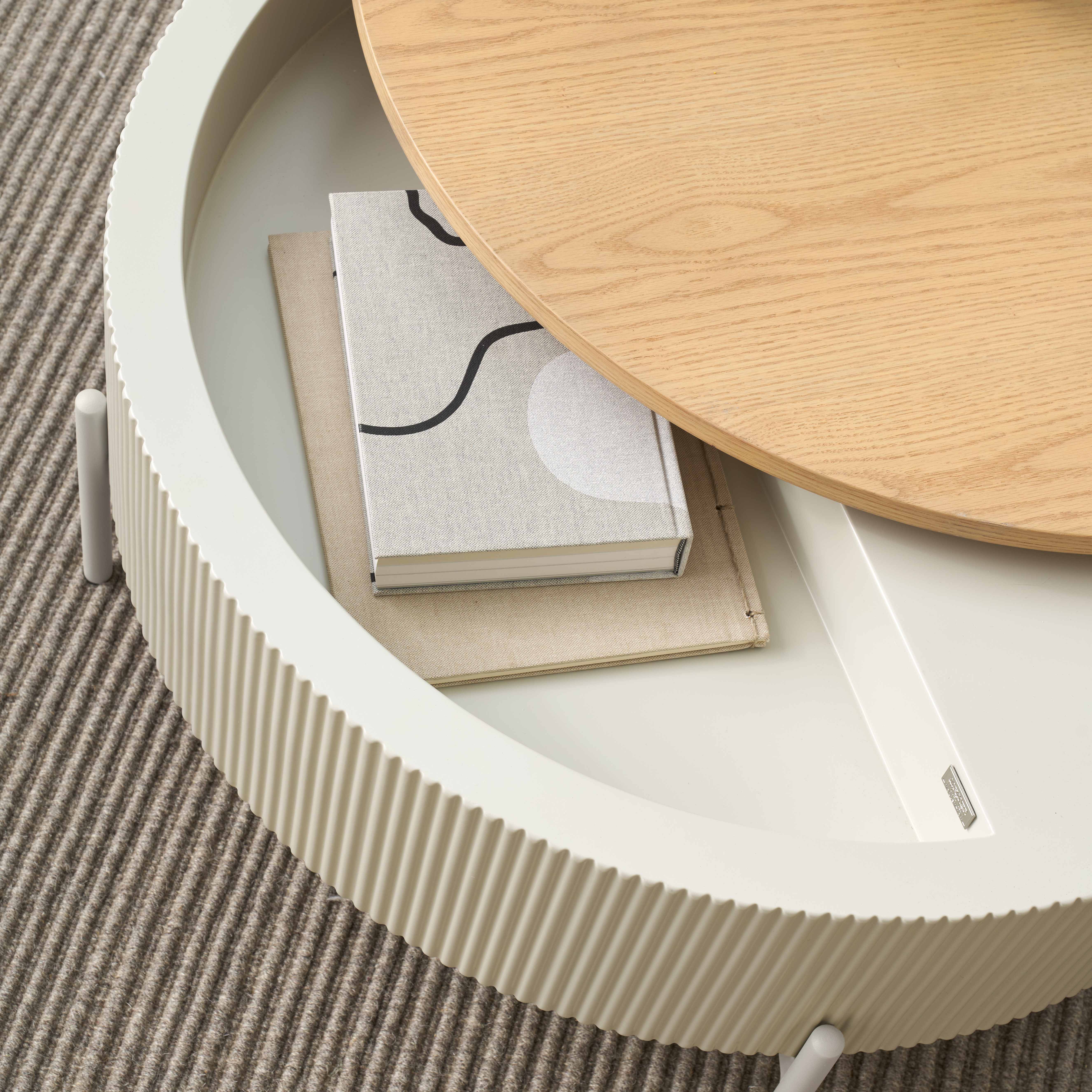 SCHÖNER WOHNEN-Couchtische