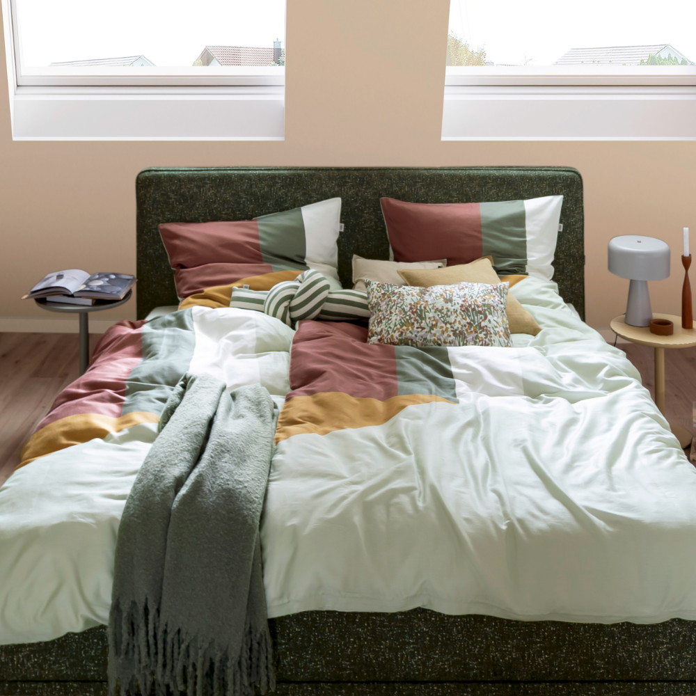 SCHÖNER WOHNEN Bettwäsche