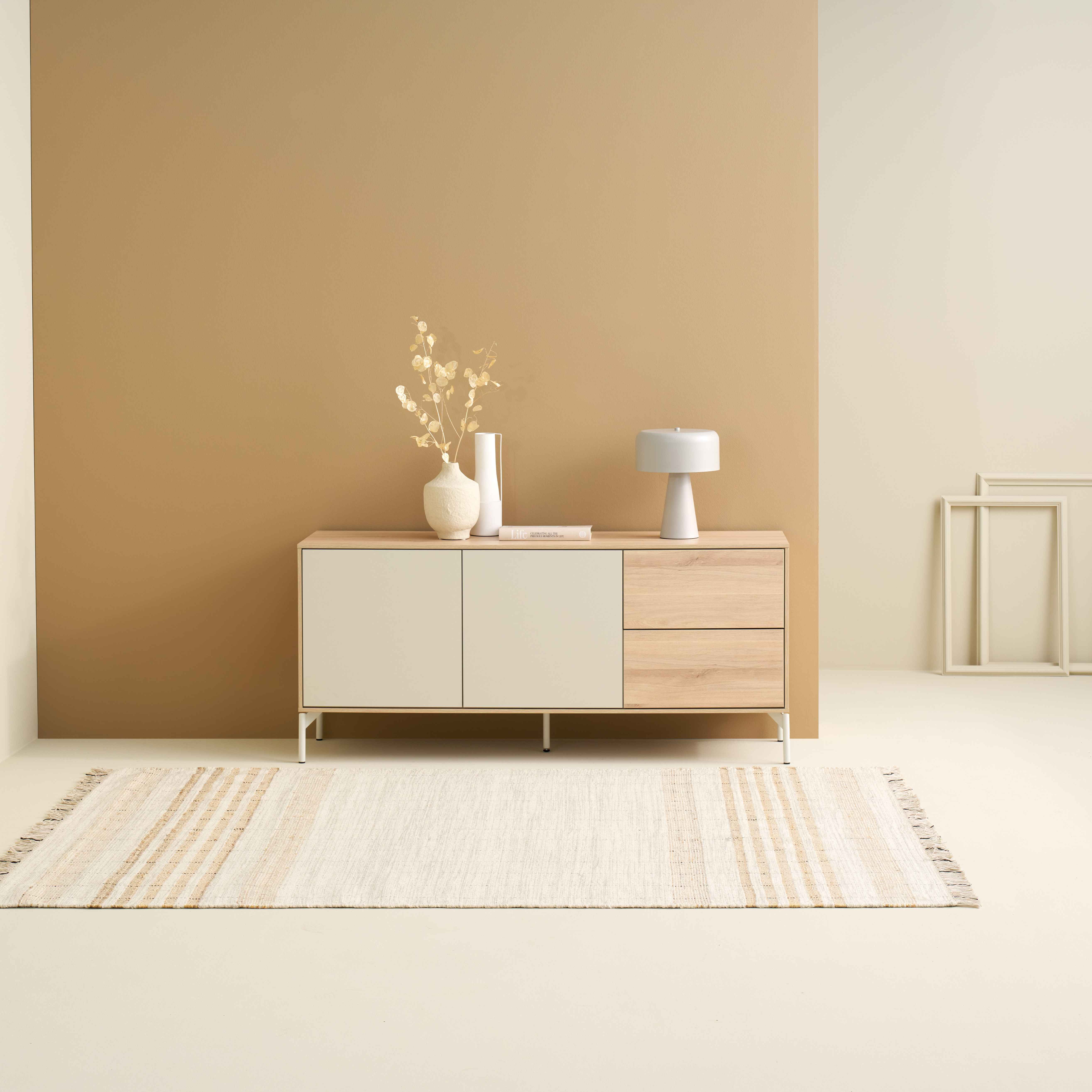 SCHÖNER WOHNEN-Stauraum