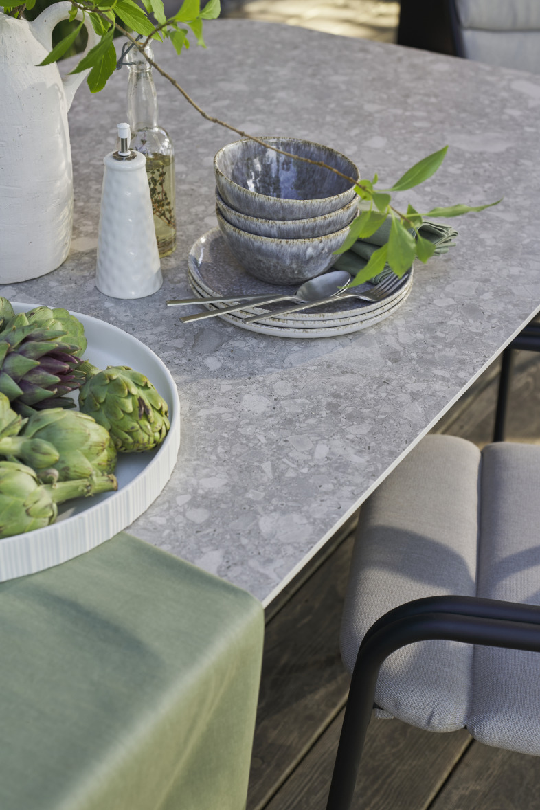 SCHÖNER WOHNEN Shop the Look Outdoor