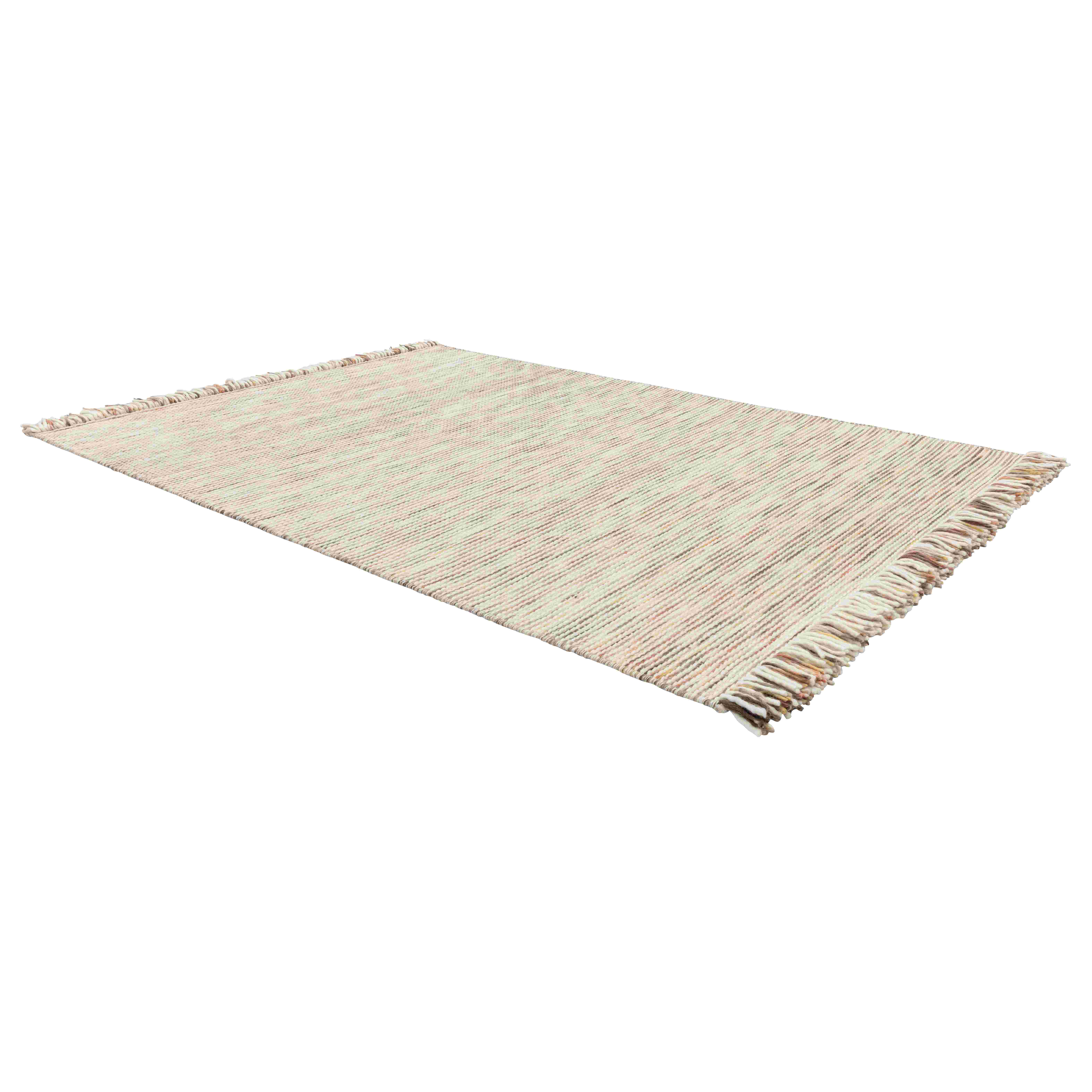 SCHOENER_WOHNEN-Teppich Arina-beige