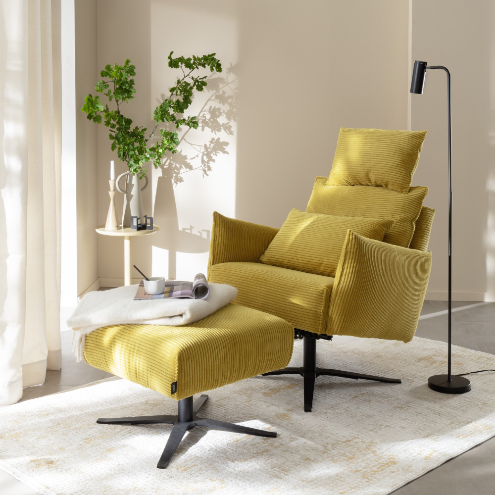 SCHÖNER WOHNEN-Kollektion Sessel