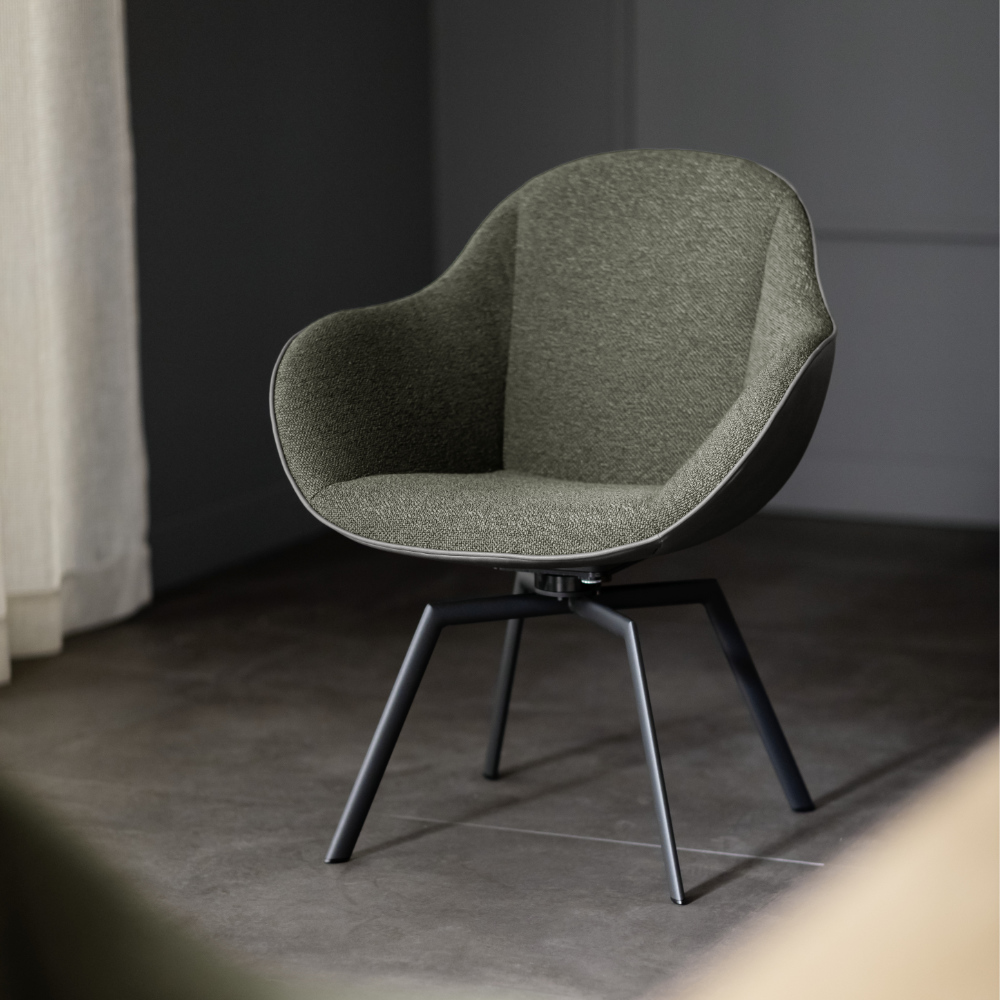SCHÖNER WOHNEN-Kollektion Stühle