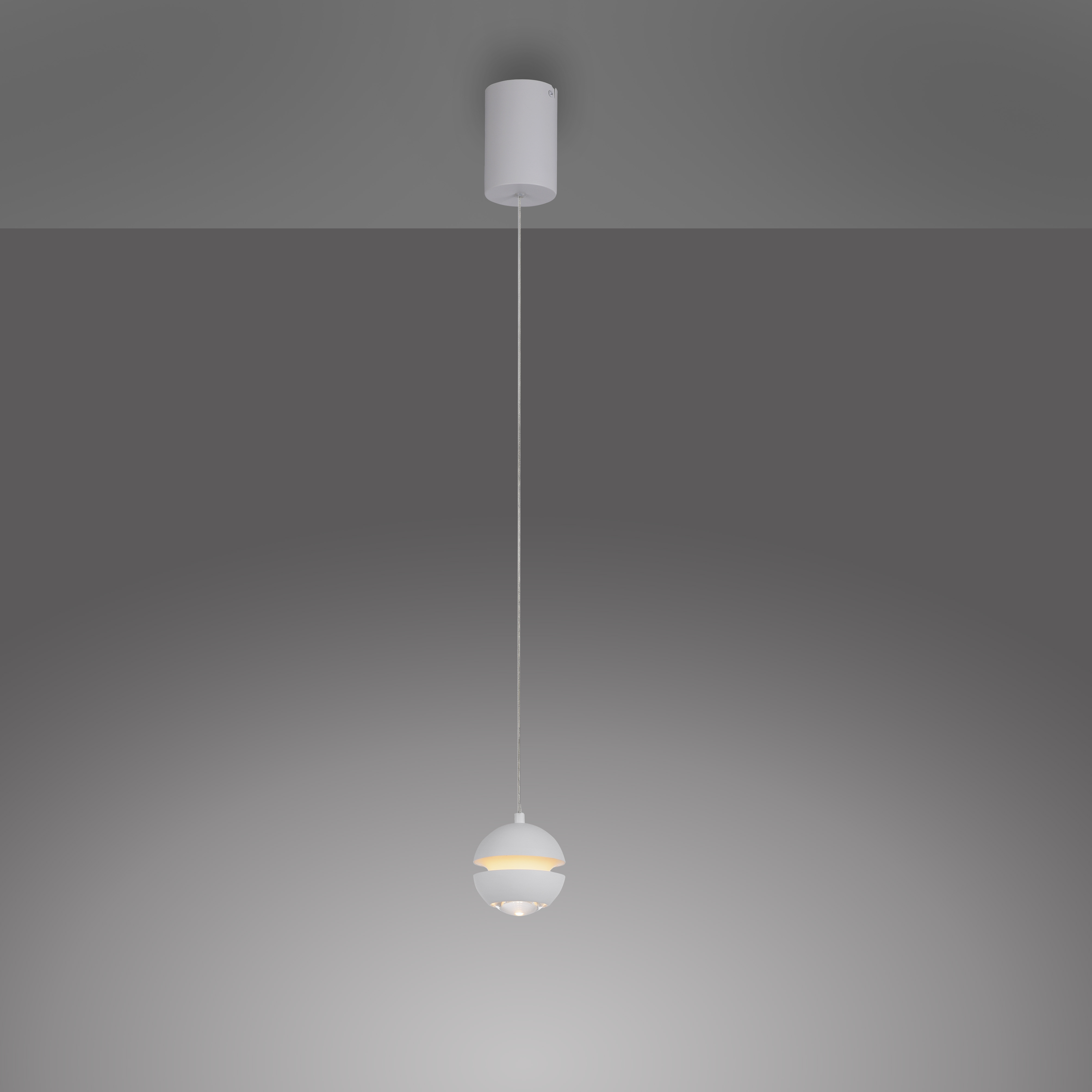 Pendelleuchte Lini