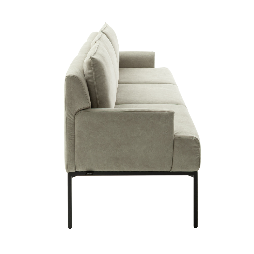 SCHÖNER WOHNEN-Bänke