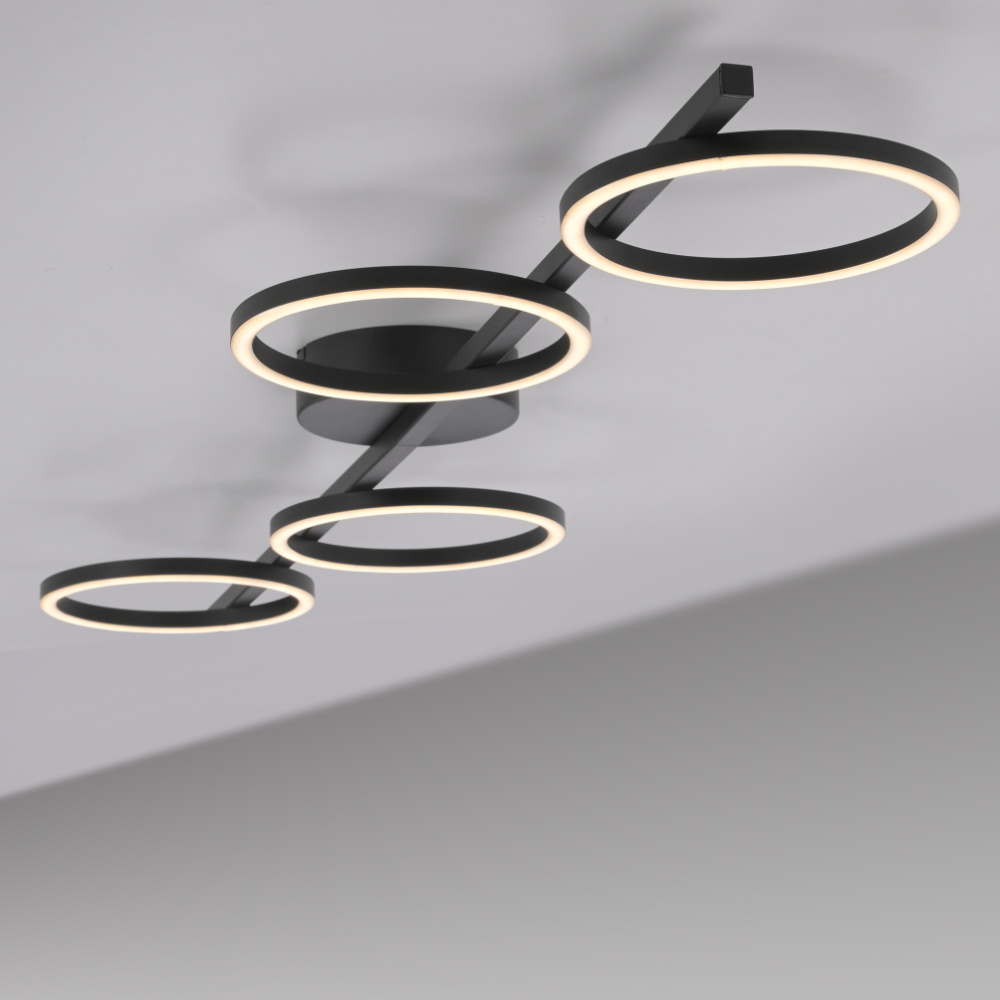 SCHÖNER WOHNEN Leuchten