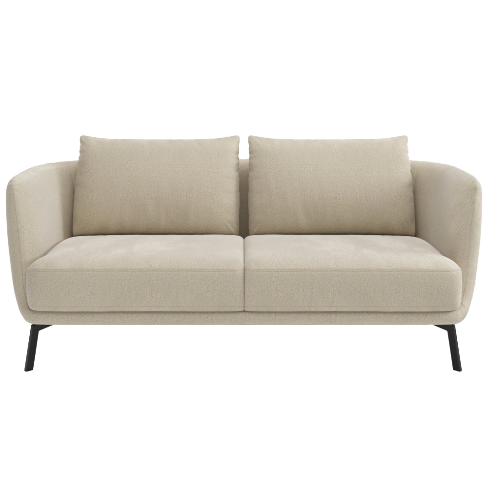 Einzelsofa Pearl