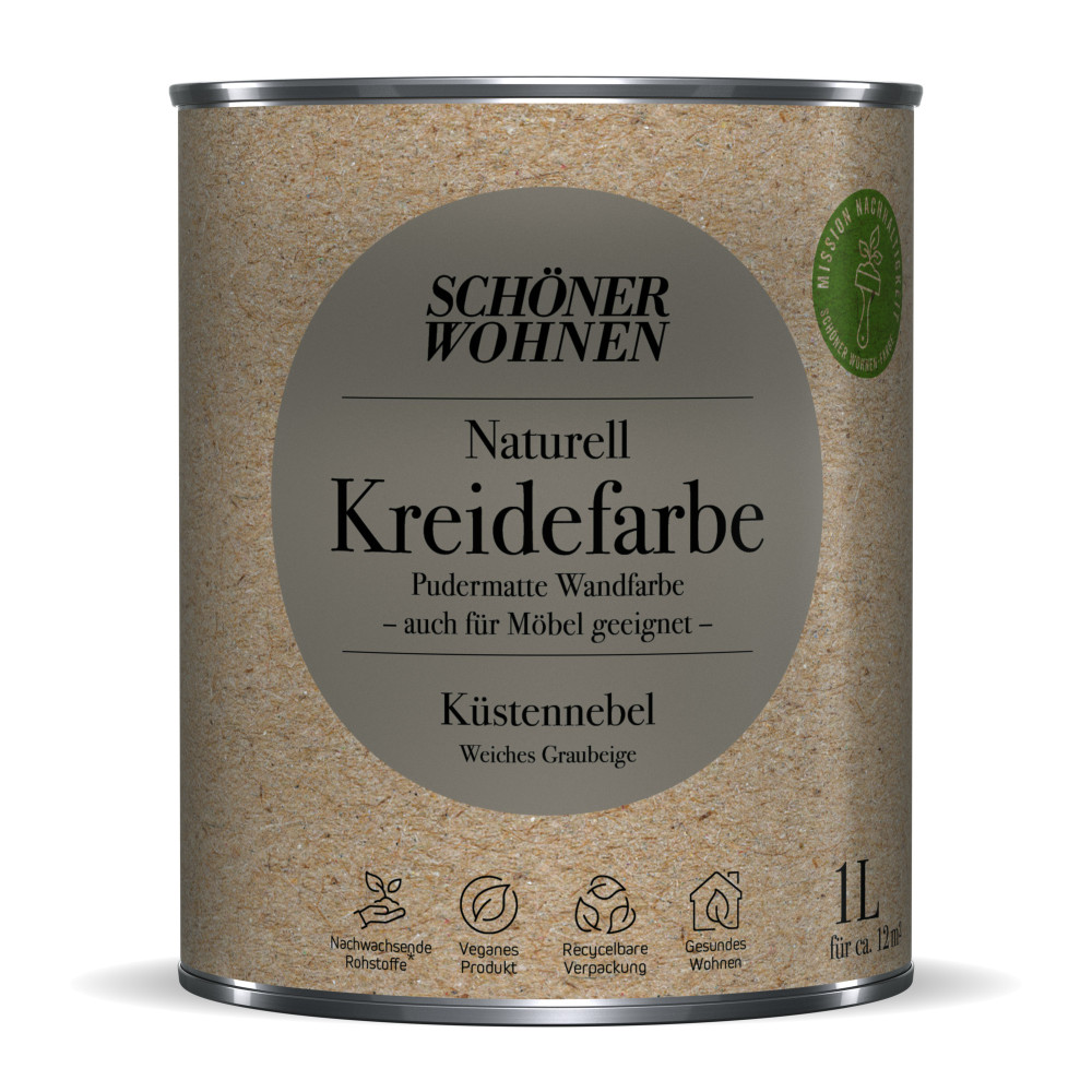 SCHÖNER WOHNEN Farbe