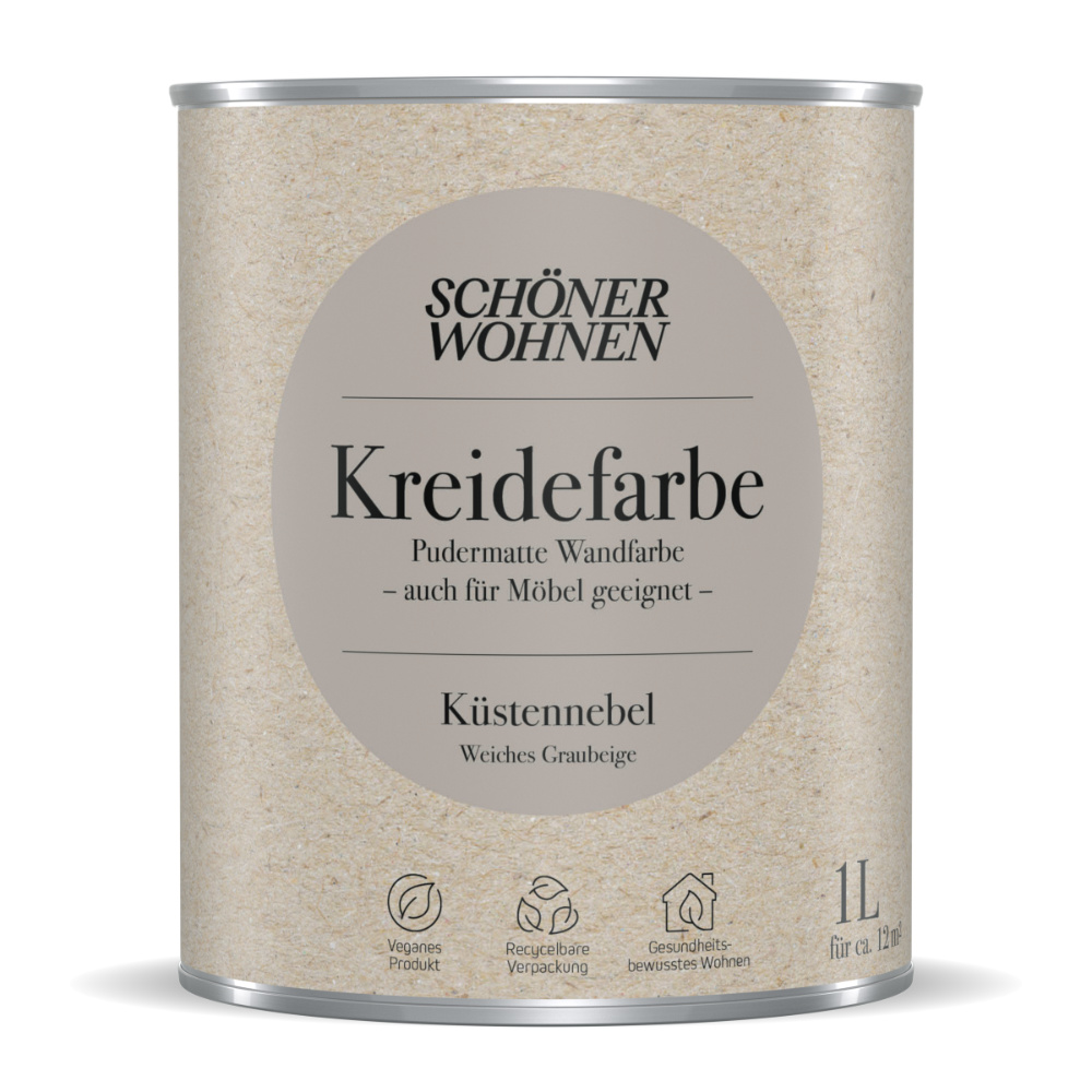 SCHÖNER WOHNEN Farbe