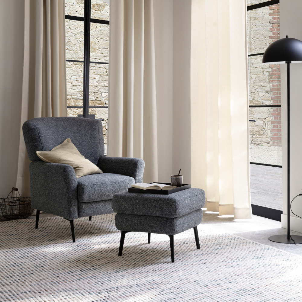 SCHÖNER WOHNEN-Kollektion Sessel