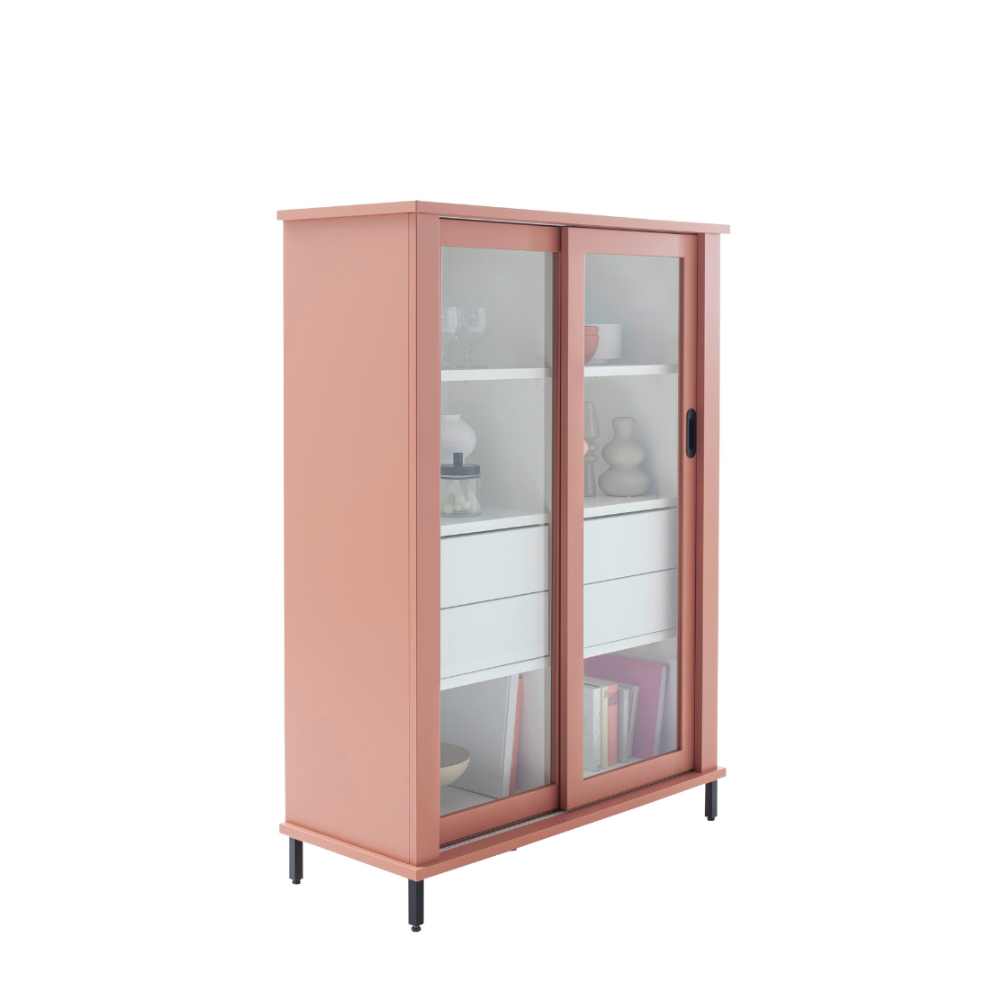 SCHÖNER WOHNEN-Stauraummöbel