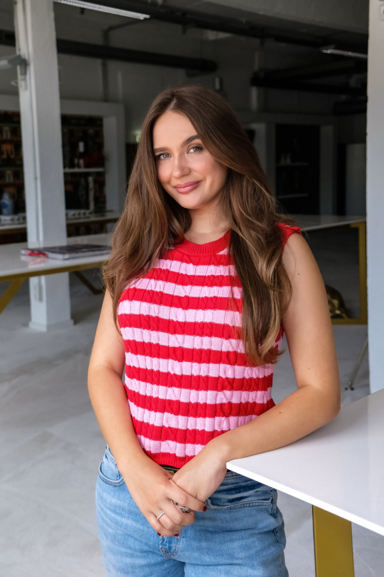 Designerin Alissa Hill SCHÖNER WOHNEN Shop the Look Deko-Ideen