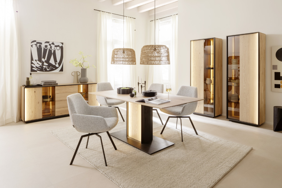 Wohnzimmer SCHÖNER_WOHNEN_Kollektion_ Möbelprogramm_YOLA