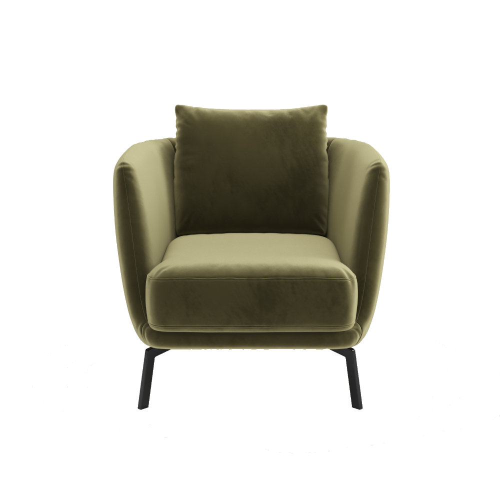Sessel Pearl