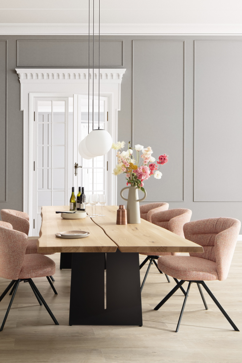 SCHÖNER WOHNEN Shop the Look Esszimmer