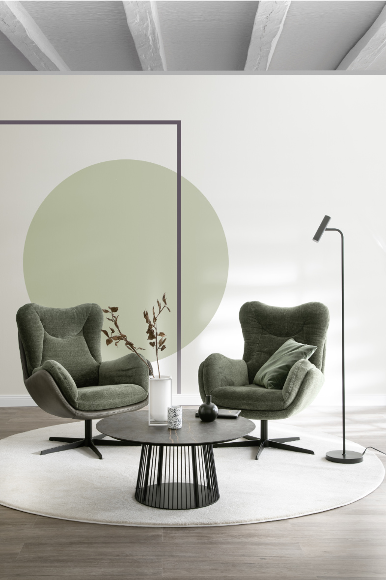 SCHÖNER WOHNEN-Leuchten