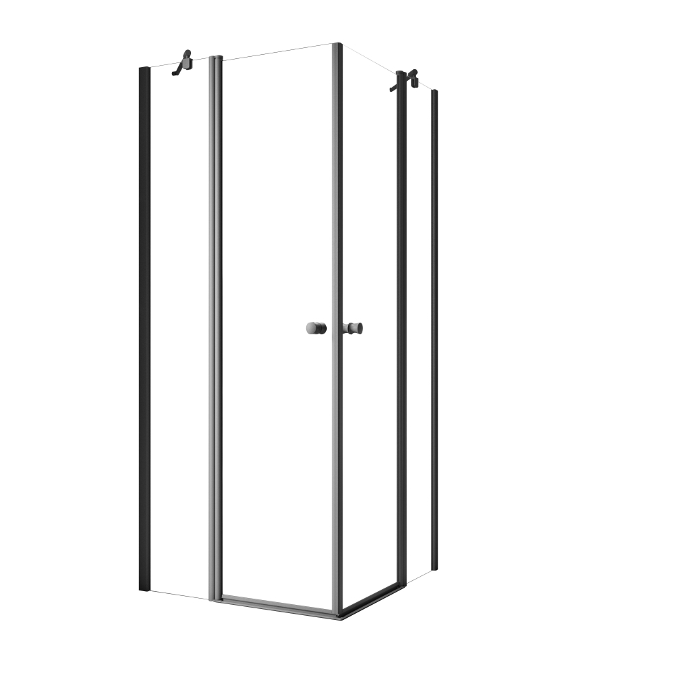 SCHÖNER WOHNEN Duschen