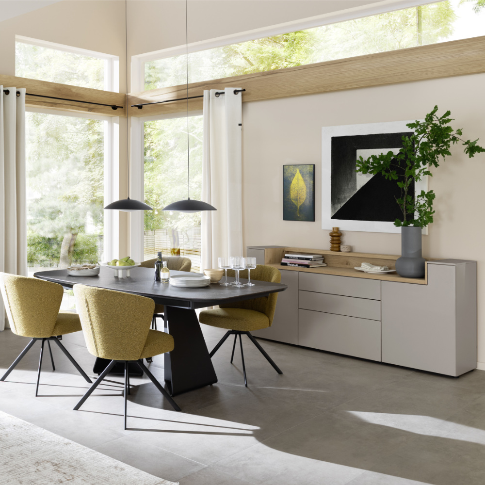 SCHÖNER WOHNEN-Kollektion Sideboard