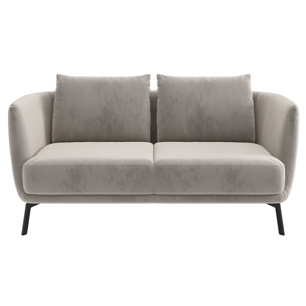 Einzelsofa Pearl