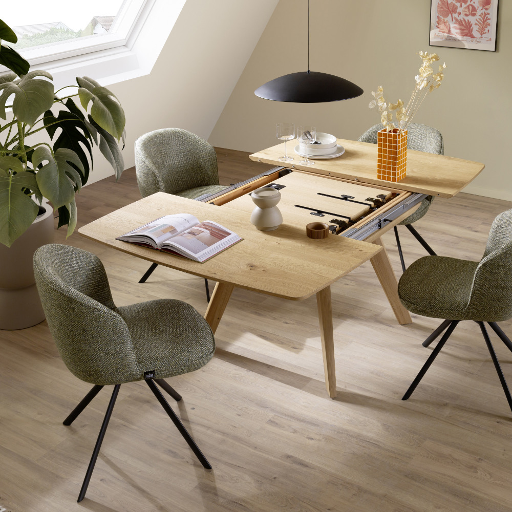 SCHÖNER WOHNEN-Kollektion Esstisch