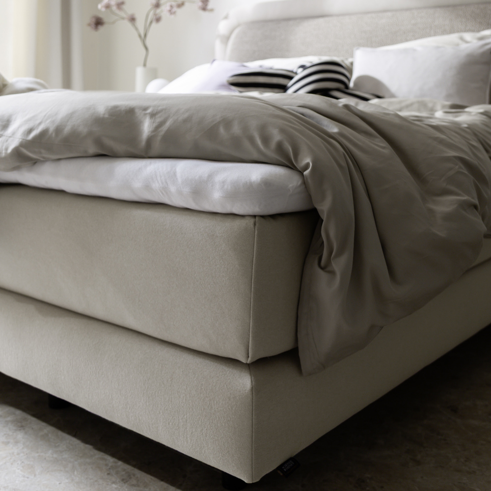Boxspringbett Vita