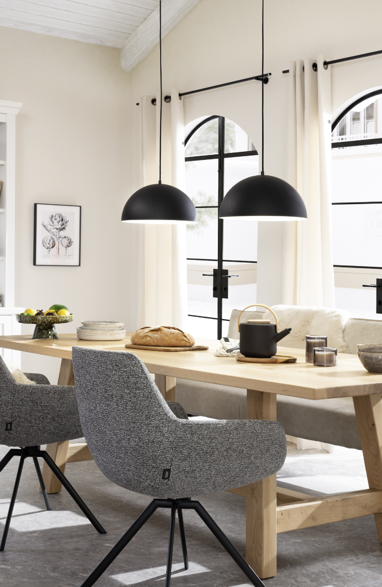 SCHÖNER WOHNEN-Kollektion_Leuchten