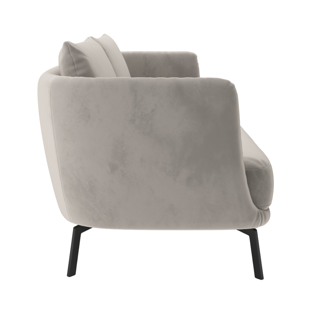 Einzelsofa Pearl