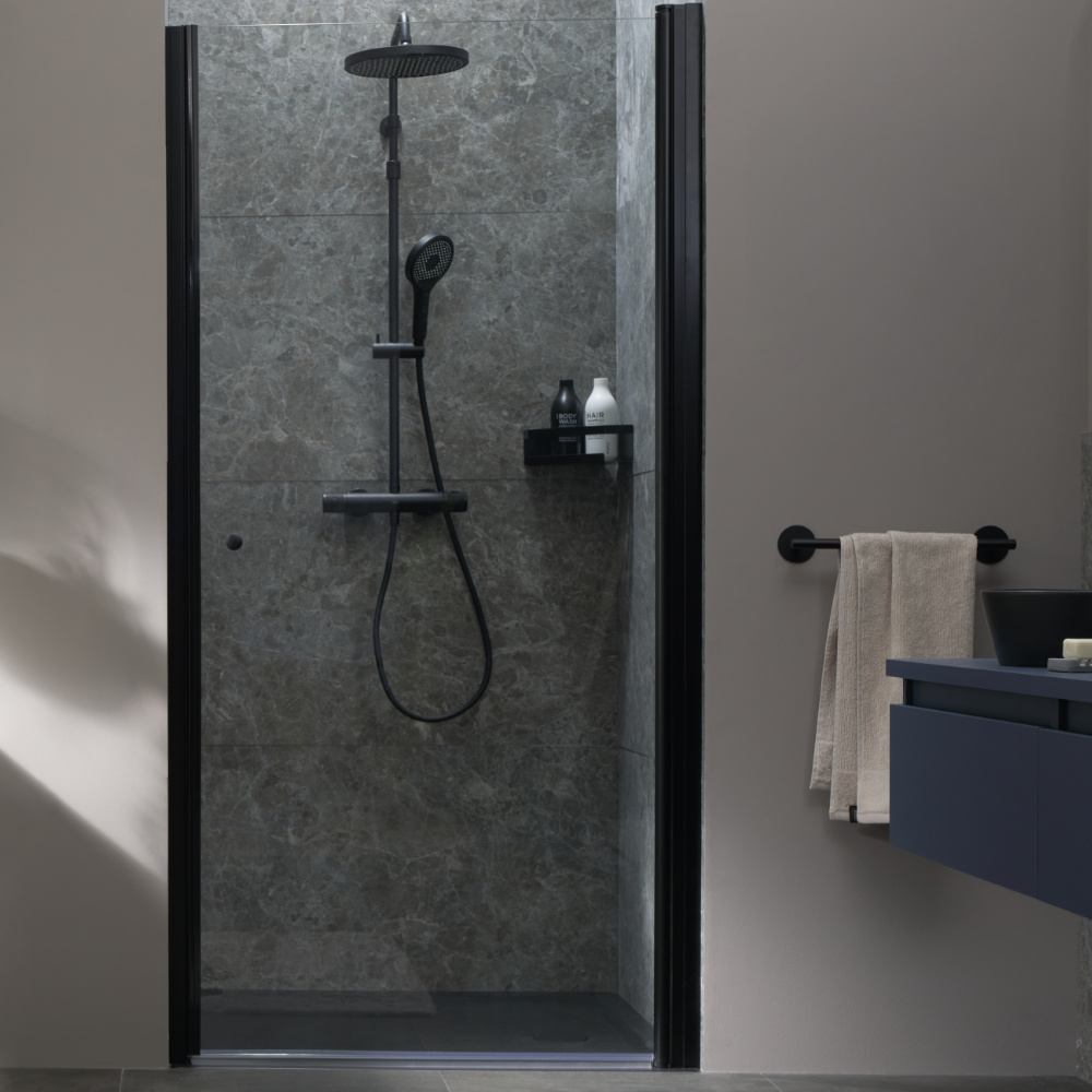 SCHÖNER WOHNEN Duschen