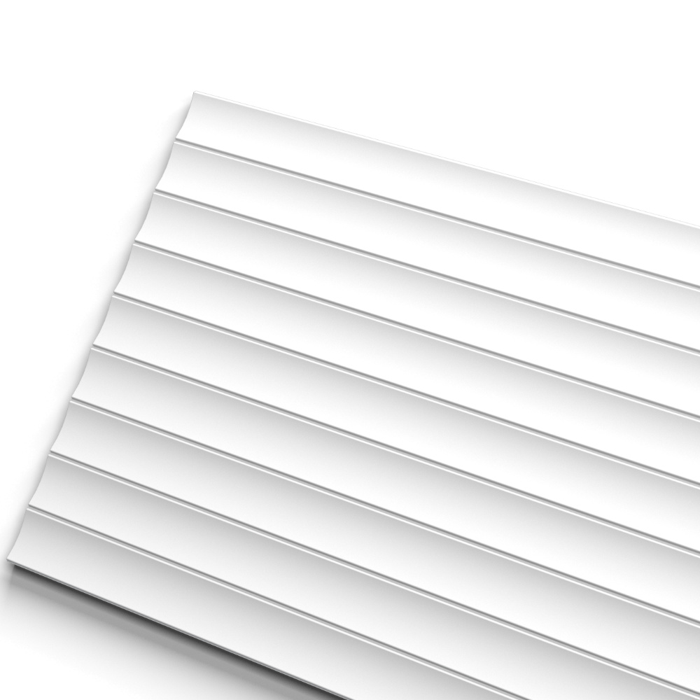 SCHÖNER WOHNEN Kollektion Wand- & Zierleisten