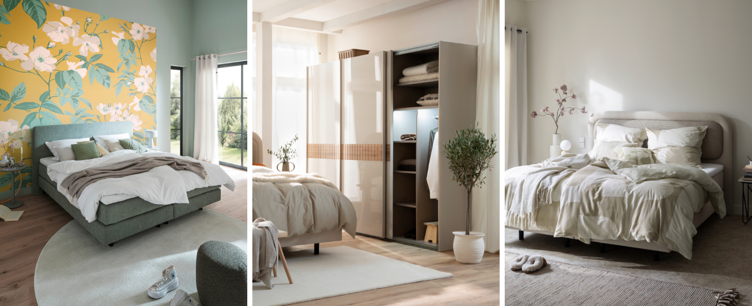 SCHÖNER WOHNEN-Inspiration